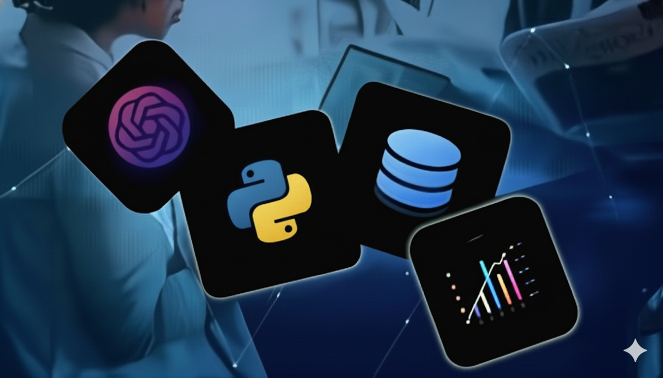 FacturIA - Sistema de Automatización de Facturas