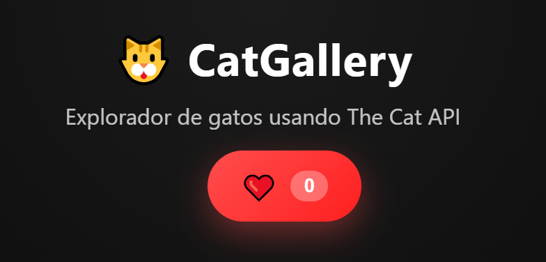 Cat Gallery Preview