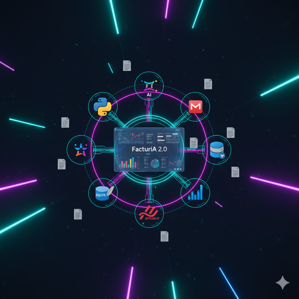 FacturIA 2.0 Preview